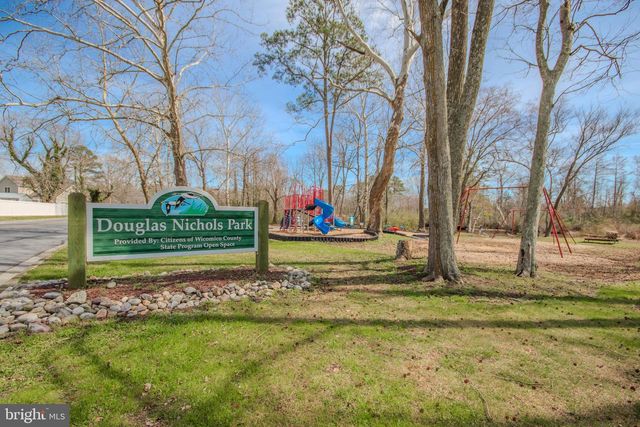 26687 PASSERDYKE CT, Eden, MD 21822