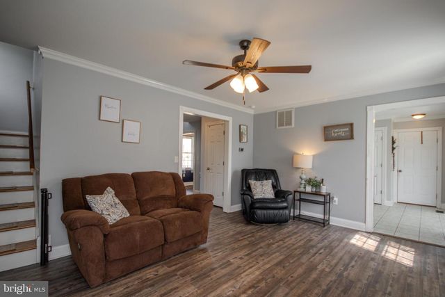 26687 PASSERDYKE CT, Eden, MD 21822