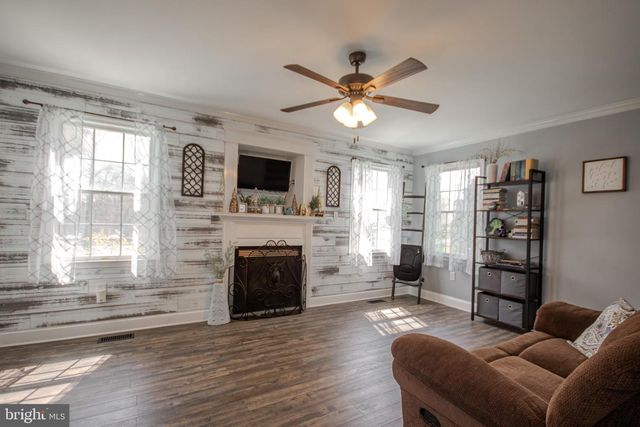 26687 PASSERDYKE CT, Eden, MD 21822