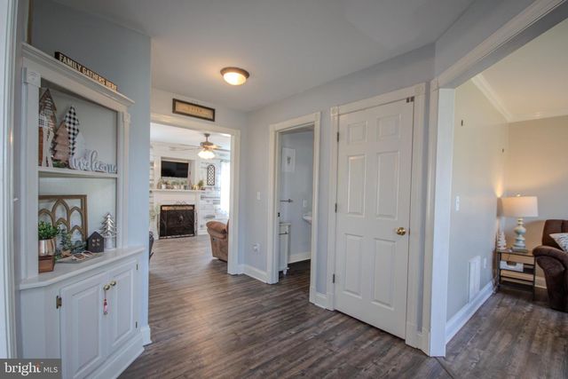 26687 PASSERDYKE CT, Eden, MD 21822