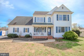 26687 PASSERDYKE CT, Eden, MD 21822
