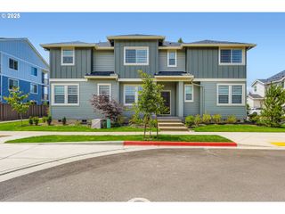 12935 Sw TABOR Ter, Beaverton, OR 97007