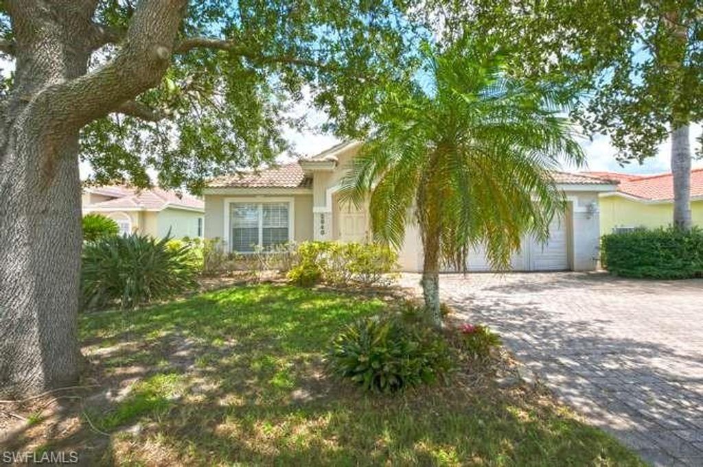 2940 Orange Grove TRL, NAPLES, FL 34120 — photo 2