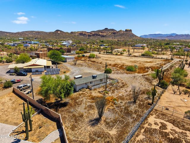 4726 N GILA Road, Apache Junction, AZ 85119