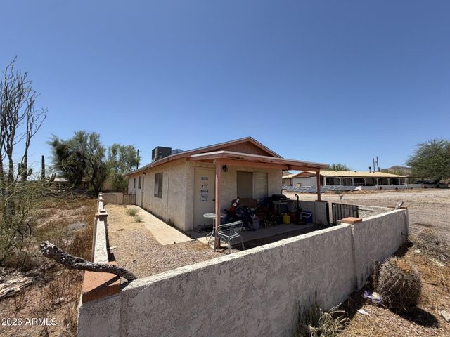 4726 N GILA Road, Apache Junction, AZ 85119