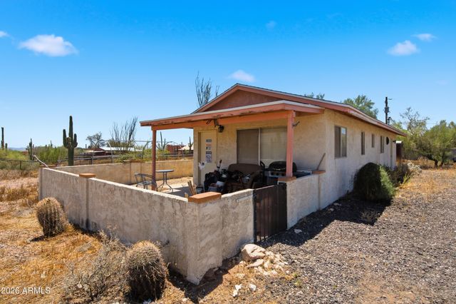 4726 N GILA Road, Apache Junction, AZ 85119