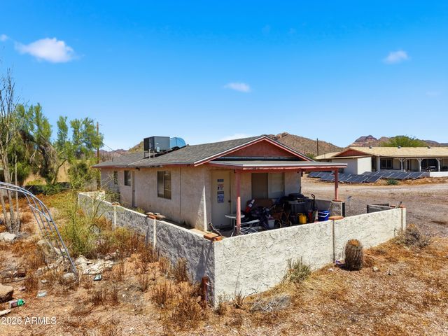 4726 N GILA Road, Apache Junction, AZ 85119