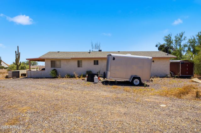 4726 N GILA Road, Apache Junction, AZ 85119