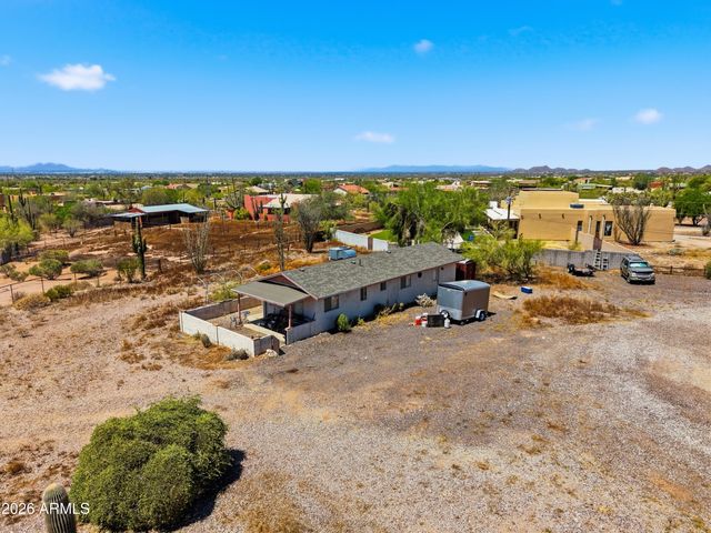 4726 N GILA Road, Apache Junction, AZ 85119
