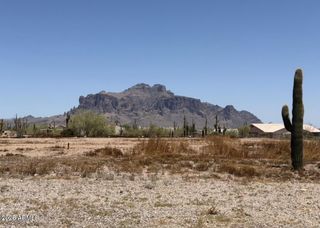 4726 N GILA Road, Apache Junction, AZ 85119
