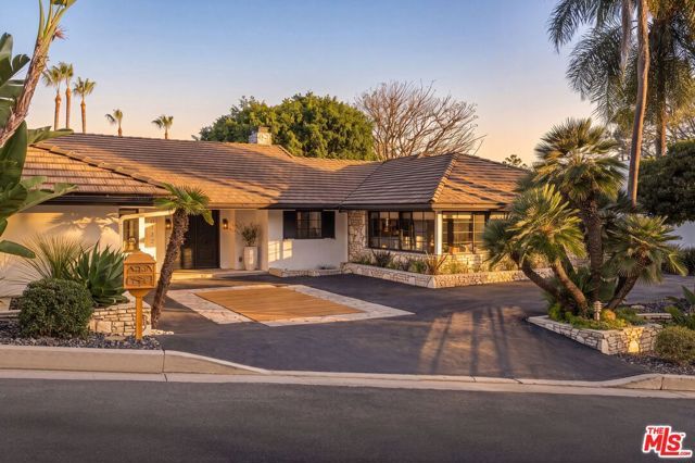 10122 Sunbrook Drive, Los Angeles, CA 90210