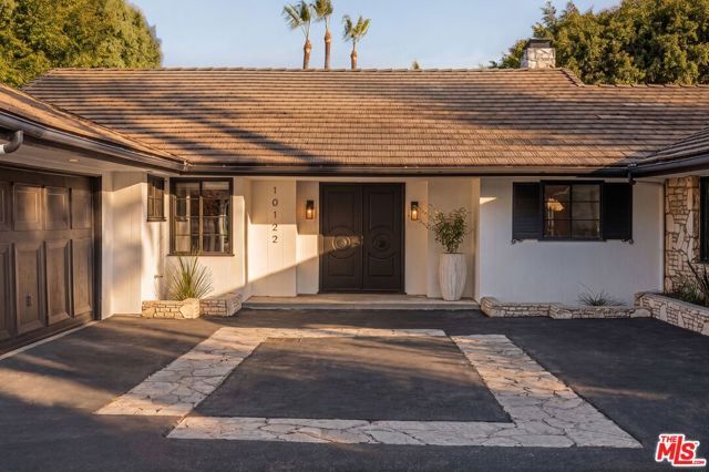 10122 Sunbrook Drive, Los Angeles, CA 90210