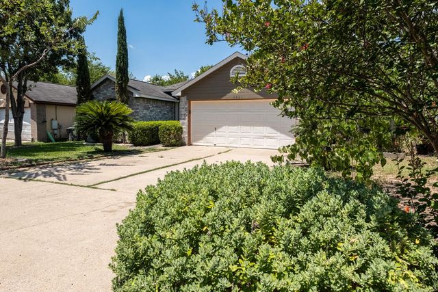7320 Muffin DR, Austin, TX 78724