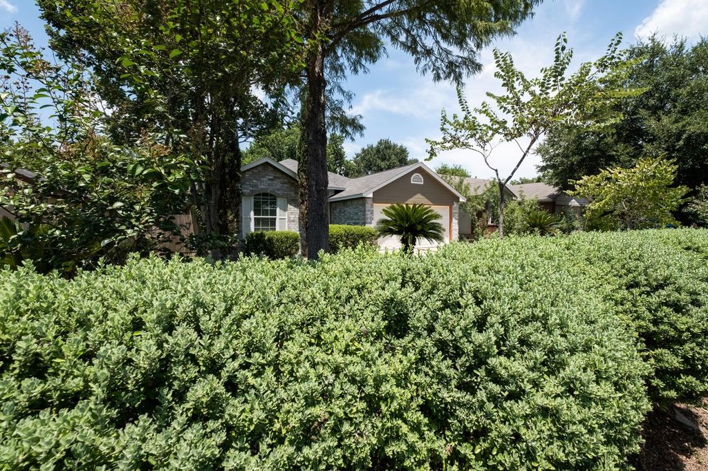 7320 Muffin DR, Austin, TX 78724
