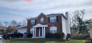 4260 Cherry Wood Trail Drive, Florissant, MO 63034