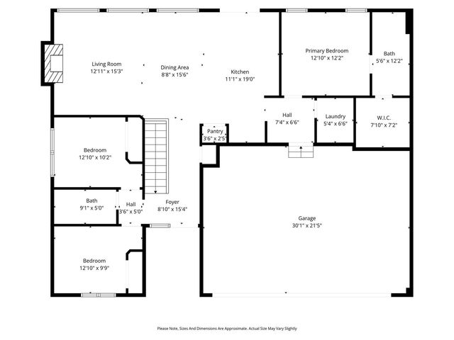 222 Sedona St, Iowa City, IA 52246
