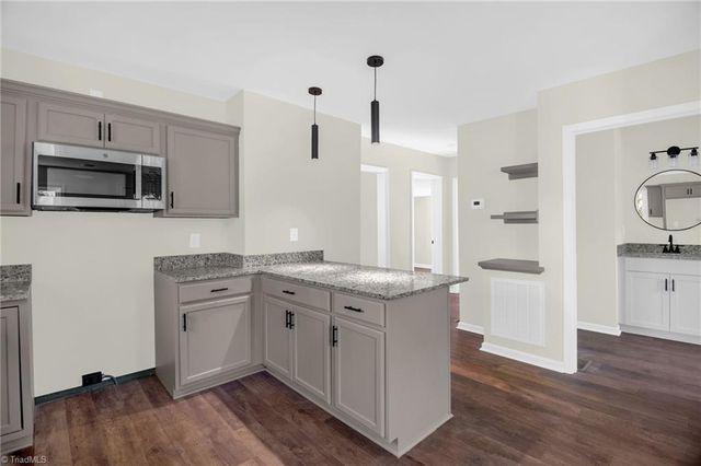 705 Mountain Road, Asheboro, NC 27205