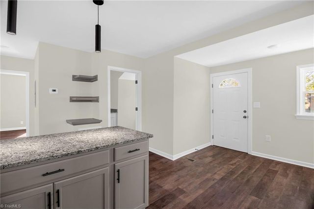 705 Mountain Road, Asheboro, NC 27205