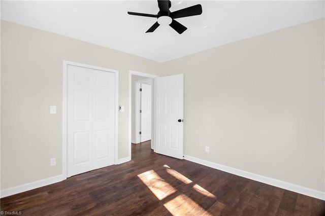 705 Mountain Road, Asheboro, NC 27205