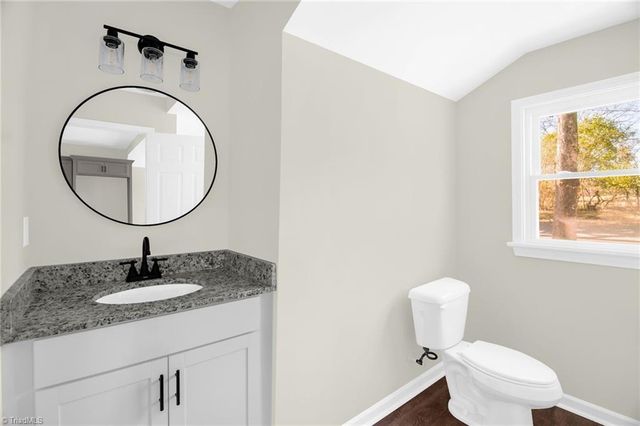 705 Mountain Road, Asheboro, NC 27205