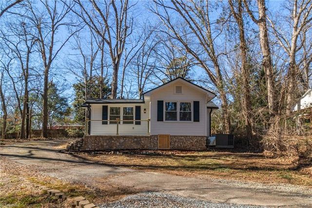 705 Mountain Road, Asheboro, NC 27205