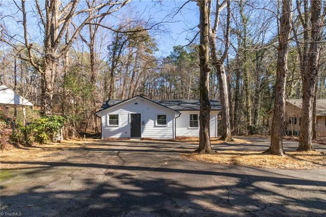 705 Mountain Road, Asheboro, NC 27205