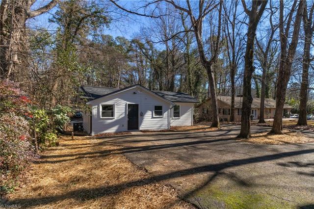 705 Mountain Road, Asheboro, NC 27205