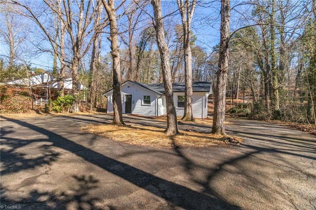 705 Mountain Road, Asheboro, NC 27205