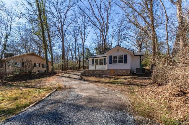 705 Mountain Road, Asheboro, NC 27205