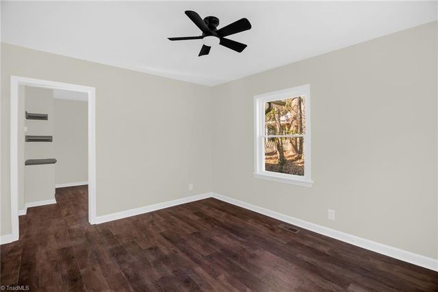 705 Mountain Road, Asheboro, NC 27205