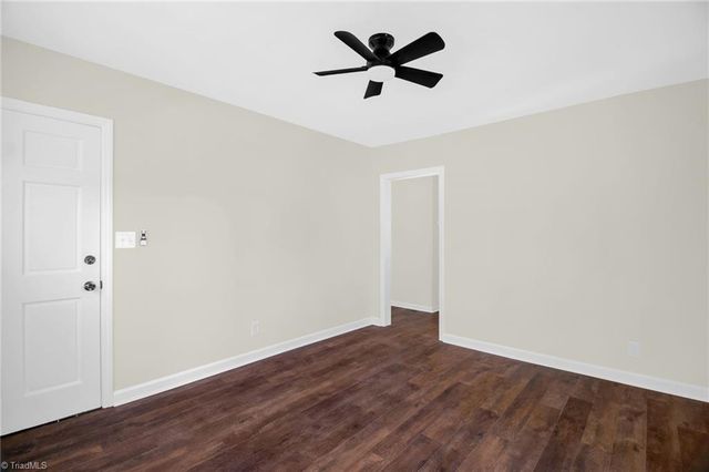 705 Mountain Road, Asheboro, NC 27205