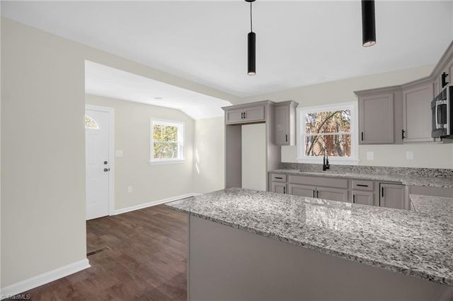 705 Mountain Road, Asheboro, NC 27205