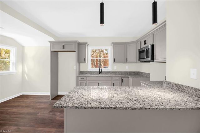 705 Mountain Road, Asheboro, NC 27205