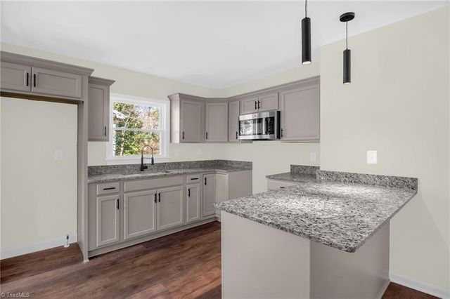 705 Mountain Road, Asheboro, NC 27205