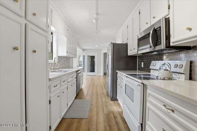 208 Smith Drive, Goldsboro, NC 27534