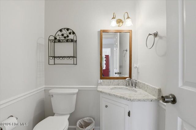 208 Smith Drive, Goldsboro, NC 27534