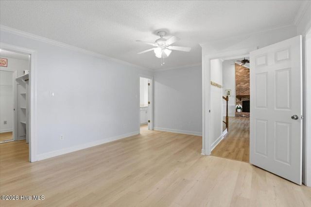 208 Smith Drive, Goldsboro, NC 27534