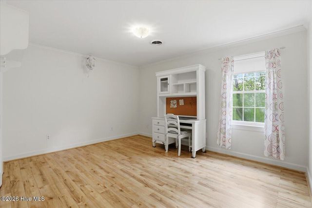 208 Smith Drive, Goldsboro, NC 27534