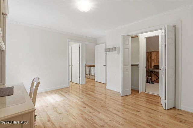 208 Smith Drive, Goldsboro, NC 27534