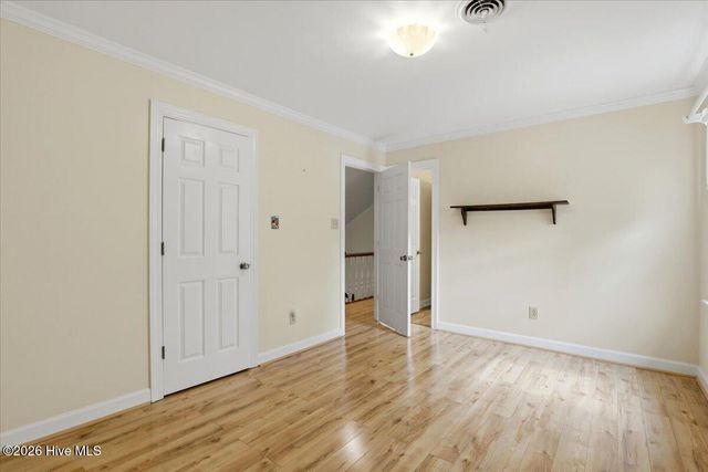 208 Smith Drive, Goldsboro, NC 27534