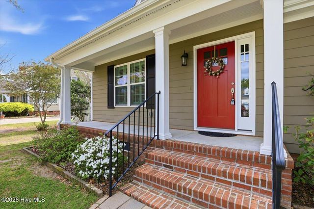 208 Smith Drive, Goldsboro, NC 27534