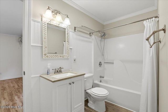 208 Smith Drive, Goldsboro, NC 27534