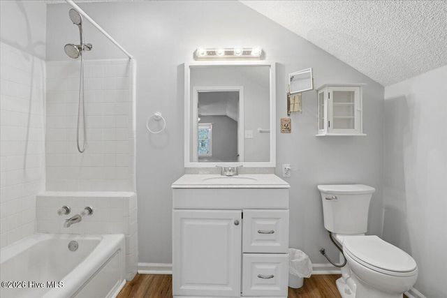 208 Smith Drive, Goldsboro, NC 27534