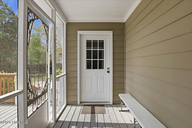 208 Smith Drive, Goldsboro, NC 27534