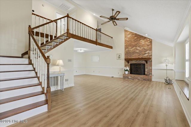 208 Smith Drive, Goldsboro, NC 27534