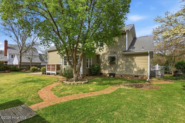 208 Smith Drive, Goldsboro, NC 27534