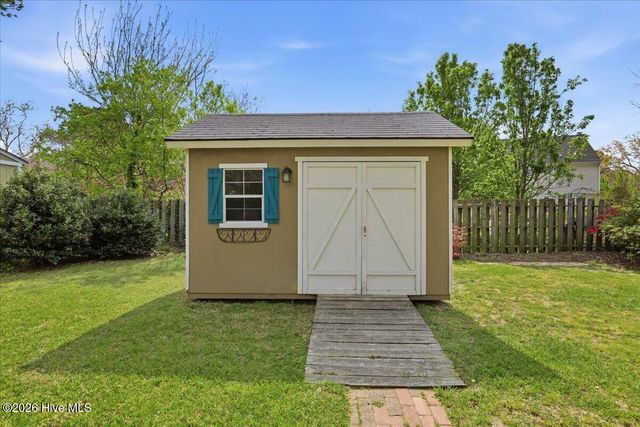 208 Smith Drive, Goldsboro, NC 27534