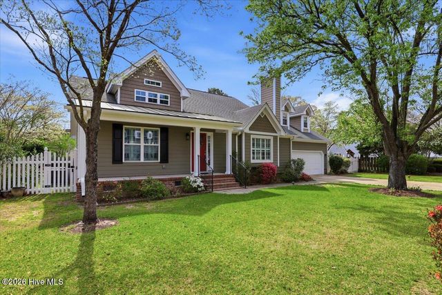 208 Smith Drive, Goldsboro, NC 27534