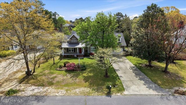 208 Smith Drive, Goldsboro, NC 27534