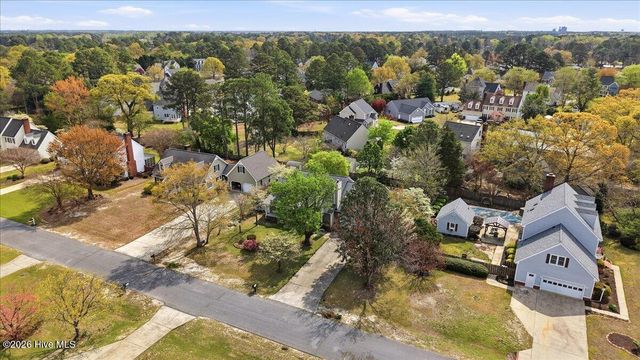 208 Smith Drive, Goldsboro, NC 27534